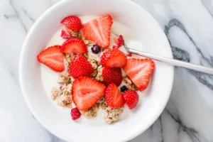high protein breakfast ideas without eggs