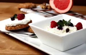 healthy protein snack ideas