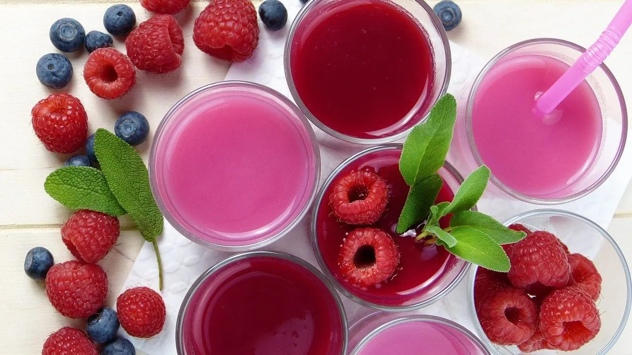 anti inflammatory smoothie recipes