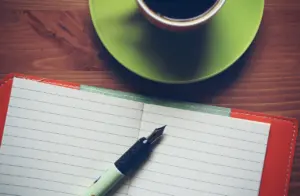 how to start journaling for beginners