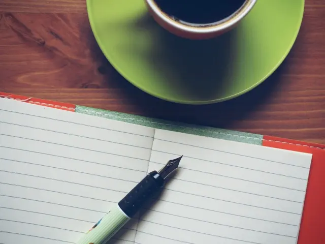 Start Journaling Today: A Simple 7-Day Plan For Beginners To Build A Lasting Habit