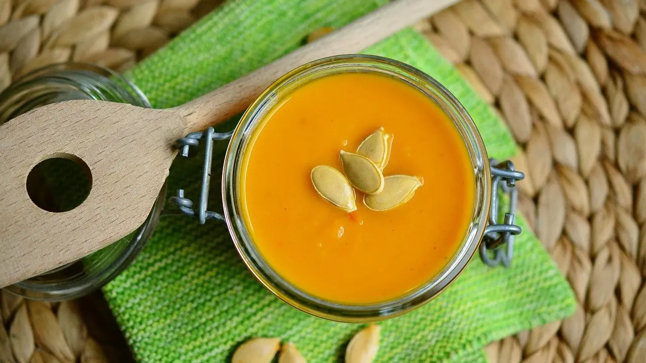 anti inflammatory soup recipes