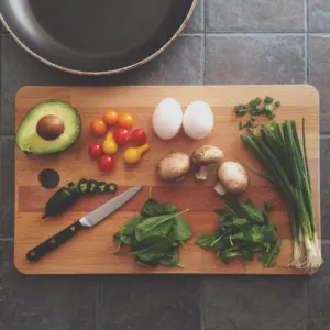 whole food meal prep