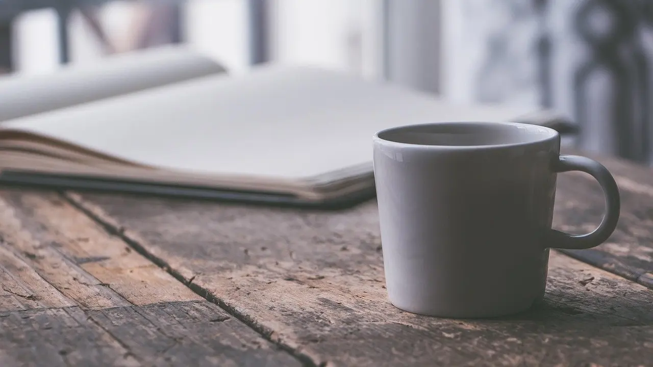 how to build a morning routine