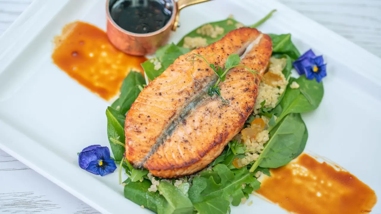 clean eating meal plan for weight loss