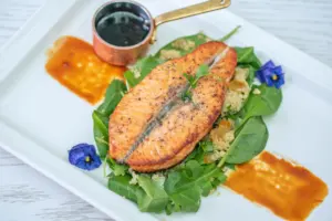 clean eating meal plan for weight loss