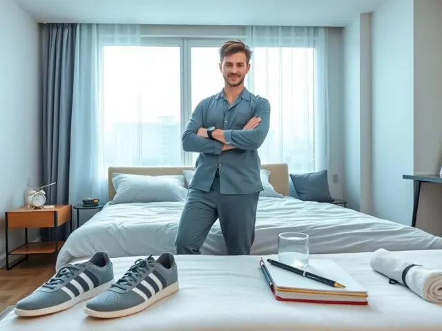 How To Wake Up Early Every Morning: Practical Steps To Rise Consistently (2026)