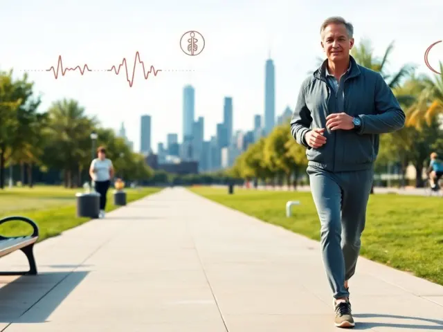What Walking Does For Your Body: Evidence-Based Benefits, How Much You Need, And How To Start (2026 Guide)