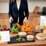 What Foods Are Rich in Fiber? 25+ High-Fiber Choices to Boost Digestion and Heart Health in 2026