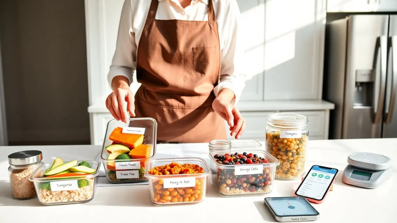 anti inflammatory meal prep recipes