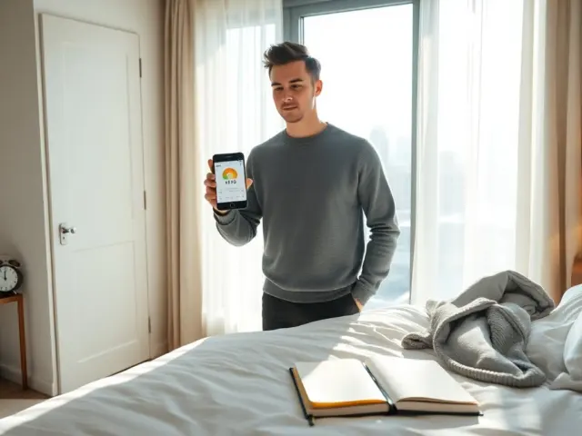 Reset Your Body Clock Fast: A Practical 7‑Day Plan To Restore Sleep And Energy
