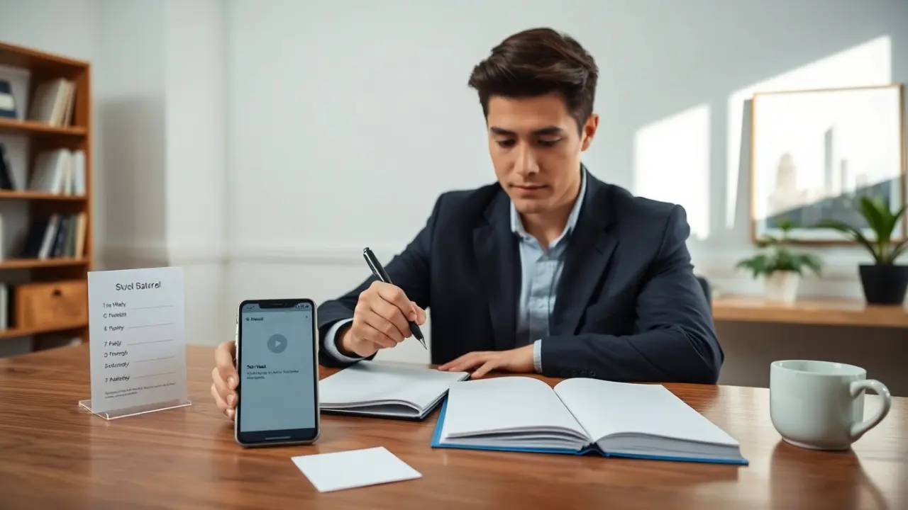 how to start journaling for beginners
