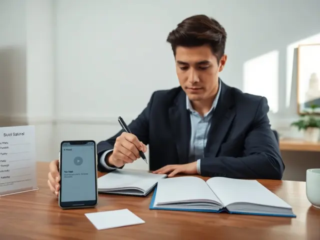 Start Journaling Today: A Simple 7-Day Plan For Beginners To Build A Lasting Habit