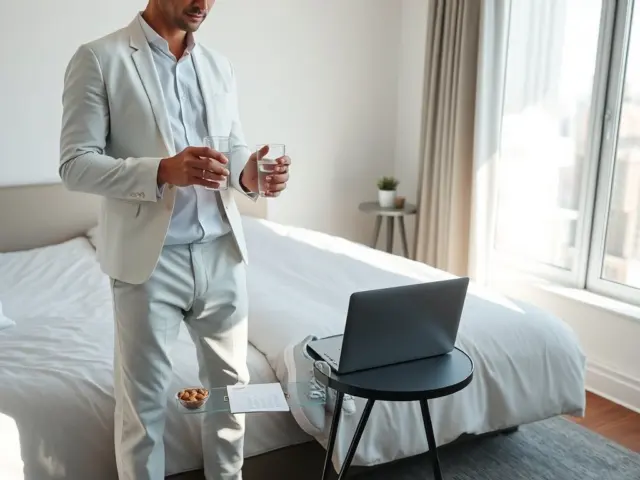 Morning Routine Checklist: Build A Simple, Energizing Start In 7 Steps (2026)