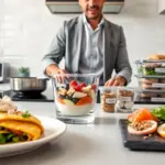 High-Protein, Low-Carb Breakfasts: 5 Fast Ideas To Fuel Your Morning (2026)