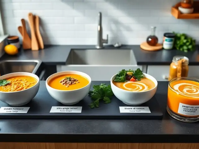 Anti-Inflammatory Soup Recipes: 7 Healing Bowls To Reduce Inflammation In 2026