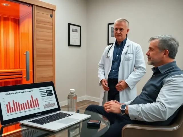 Infrared Sauna Benefits: 7 Science‑Backed Reasons To Try One In 2026