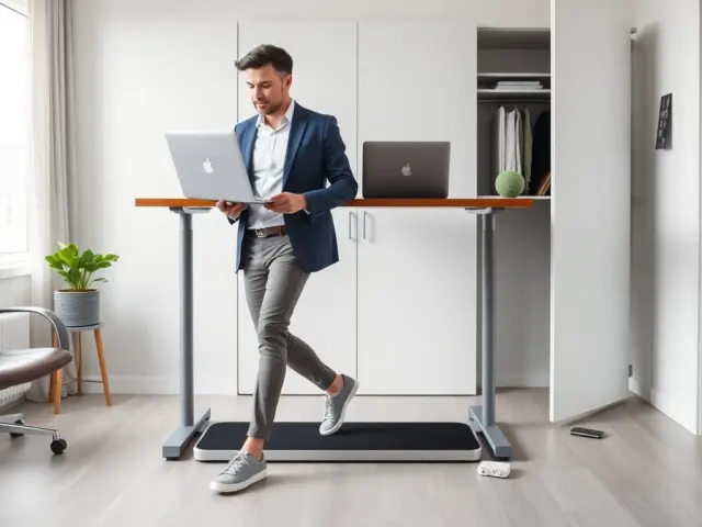 Best Walking Pads For Home: Compact, Quiet Cardio You’ll Actually Use In 2026
