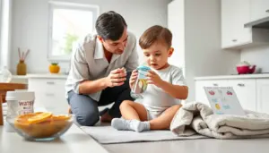 how to get toddler to drink more water