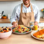 Easy Anti-Inflammatory Recipes: 7 Simple Dishes To Reduce Inflammation Fast