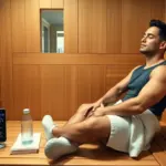 Sauna After Your Workout: 7 Science-Backed Benefits For Faster Recovery (2026 Guide)
