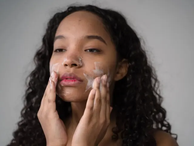 Clearskinstudy