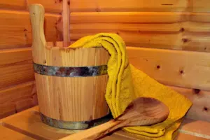 benefits of sauna