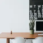 Healthy Habits Daily Routine