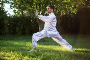 what is tai chi walking for seniors