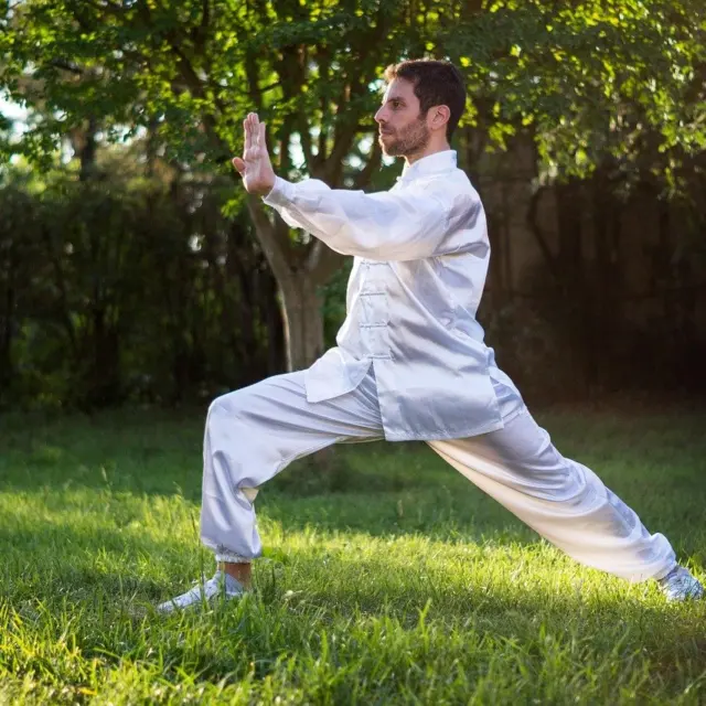Tai Chi Walking For Seniors: Gentle Balance, Strength, And Mobility Exercises For 2026