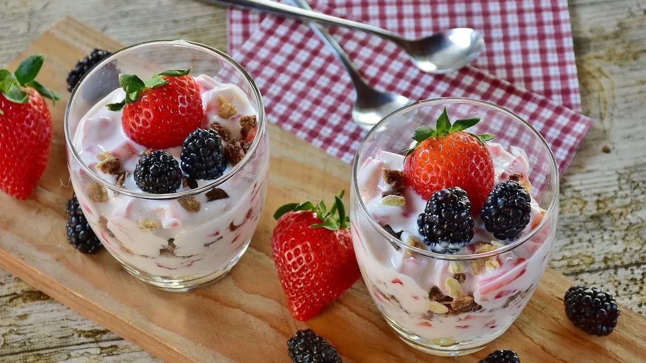 high protein low carb breakfast ideas