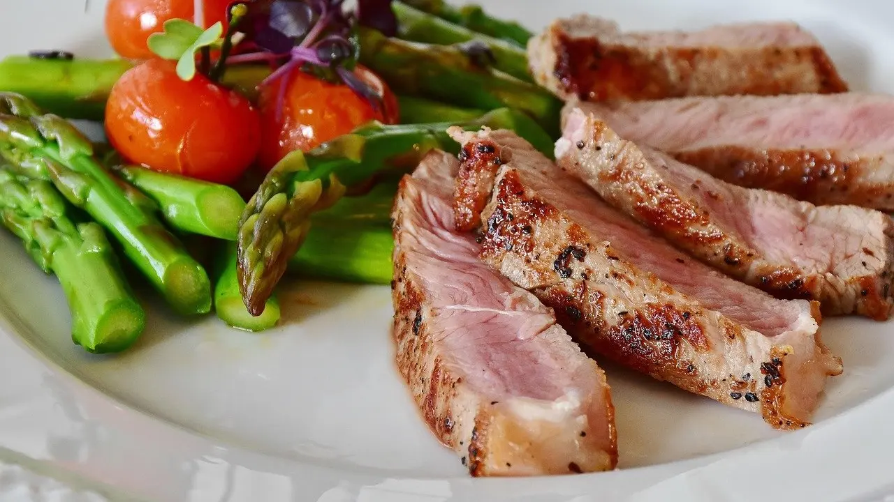 Healthy Eating Basics