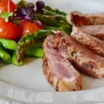 Healthy Eating Basics