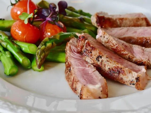 Healthy Eating Basics